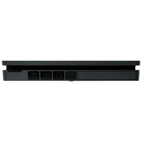 Sony PlayStation 4 Черный photo 6