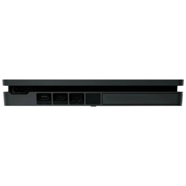 Sony PlayStation 4 Черный photo 6