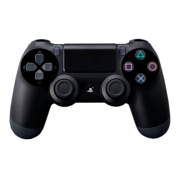 Sony PlayStation 4 Черный photo 7