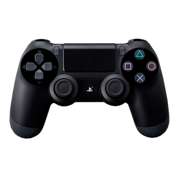 Sony PlayStation 4 Черный photo 7