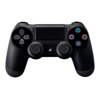 Sony PlayStation 4 Черный photo 9