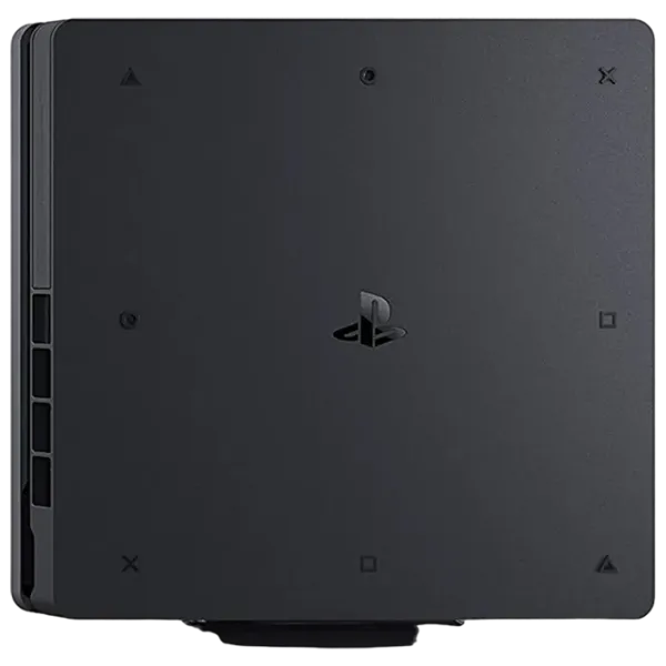 Sony PlayStation 4 Черный photo 8