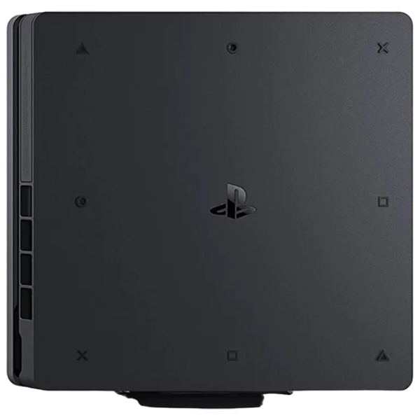 Sony PlayStation 4 Черный photo 8