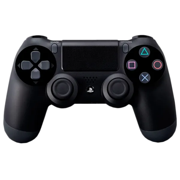 Sony PlayStation 4 Черный photo 9