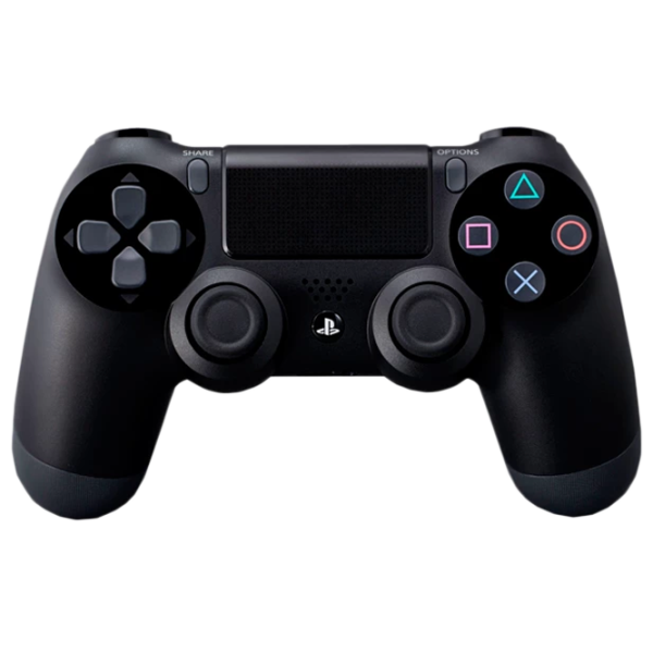 Sony PlayStation 4 Черный photo 9
