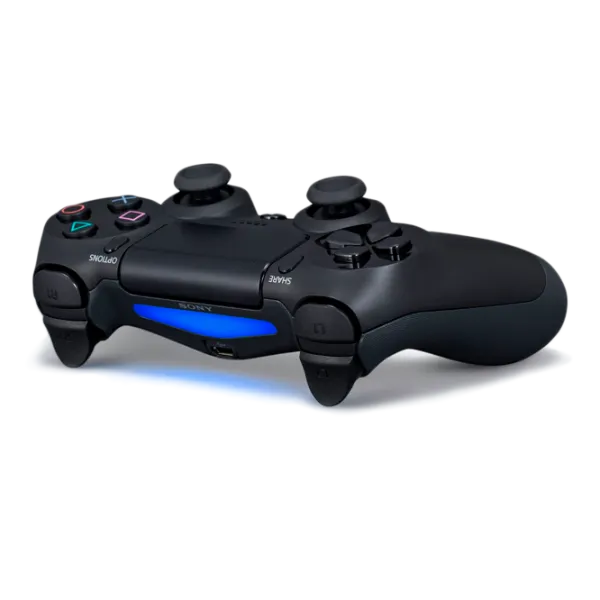 Sony PlayStation 4 Черный photo 10