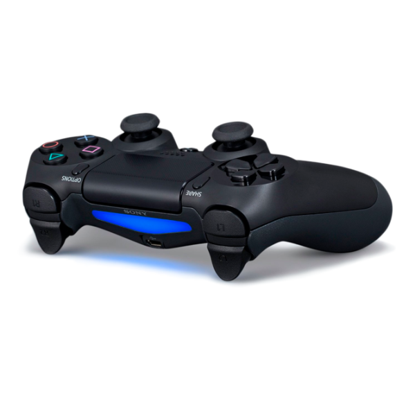 Sony PlayStation 4 Черный photo 10