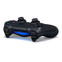 Sony PlayStation 4 Черный photo 10