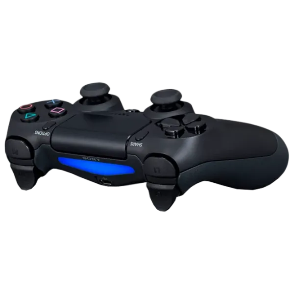 Sony PlayStation 4 Черный photo 11