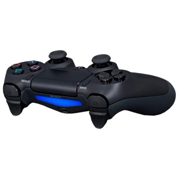 Sony PlayStation 4 Черный photo 11