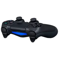 Sony PlayStation 4 Черный photo 11