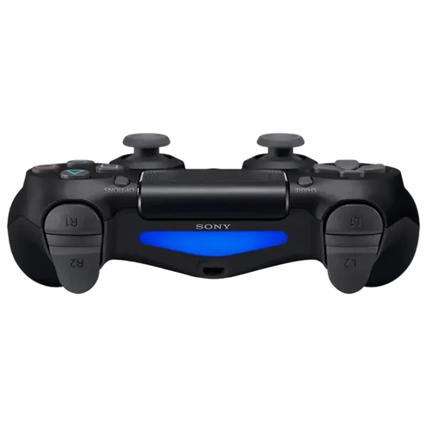 Sony PlayStation 4 Черный photo 12