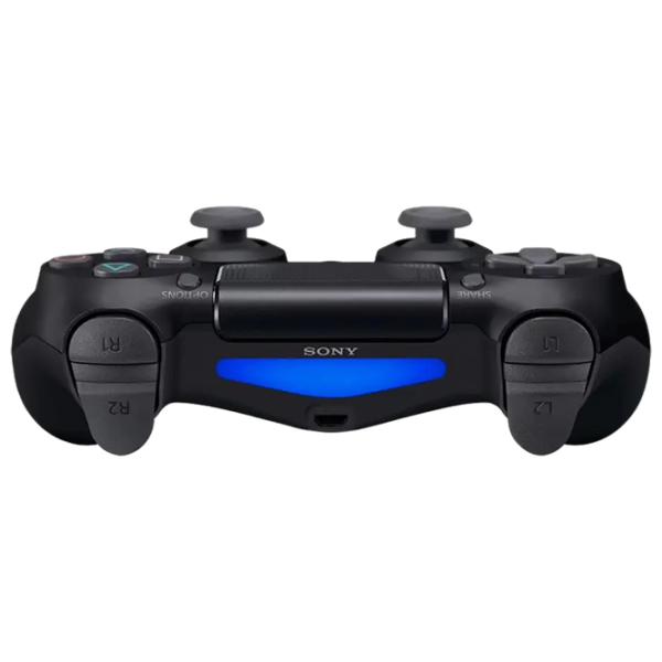 Sony PlayStation 4 Черный photo 12
