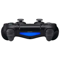Sony PlayStation 4 Черный photo 12