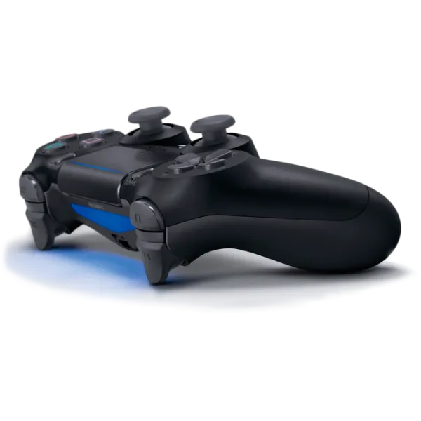 Sony Playstation 4 Slim Черный photo 10