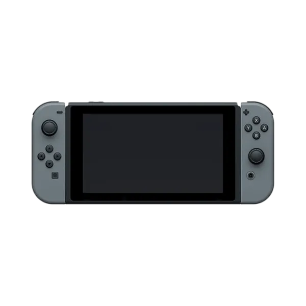 Nintendo Switch Серый photo 2