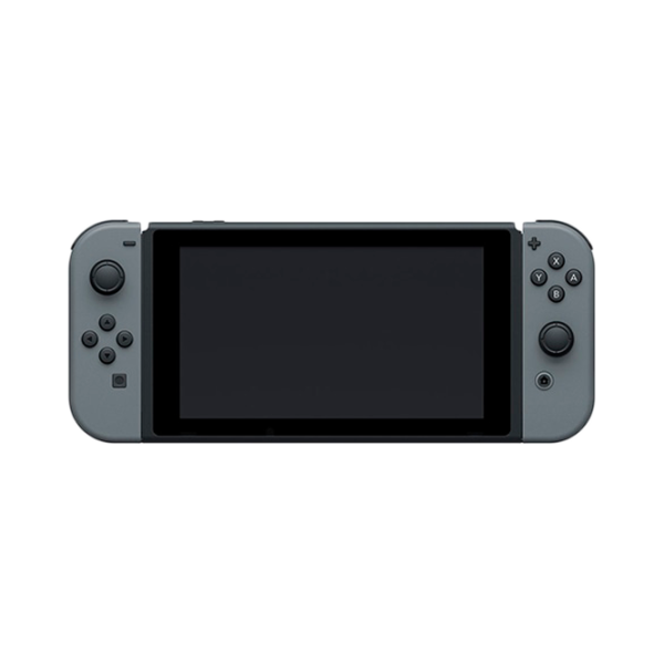 Nintendo Switch Серый photo 2