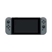 Nintendo Switch Серый photo 2