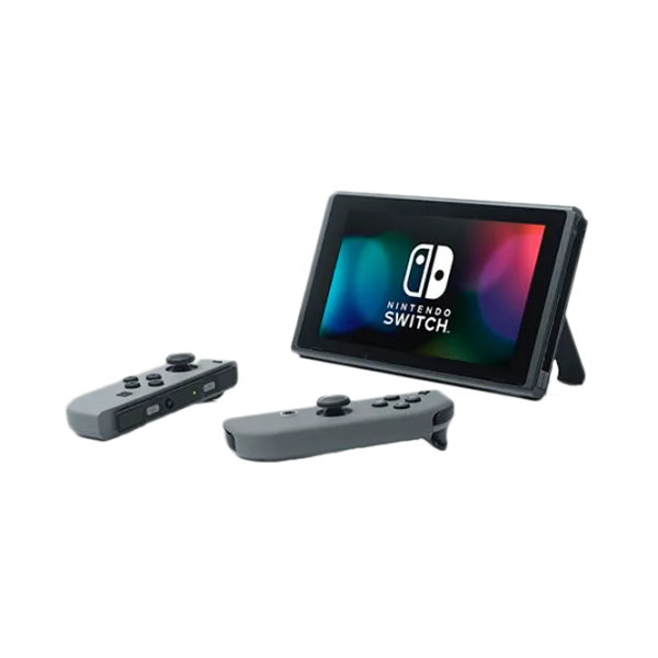 Nintendo Switch Серый photo 3