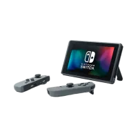 Nintendo Switch Серый photo 3