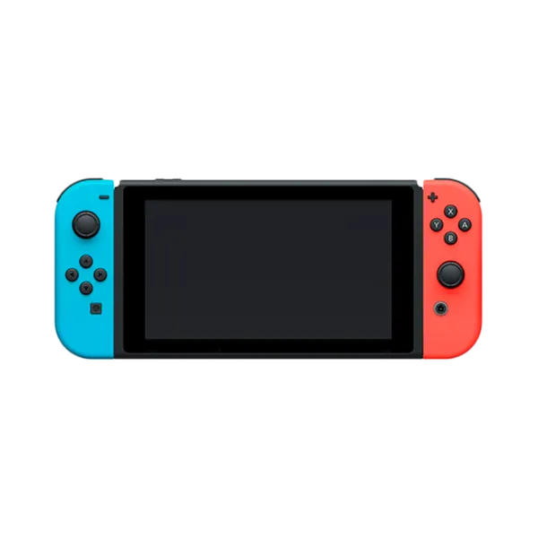 Nintendo Switch Разноцветный photo 2