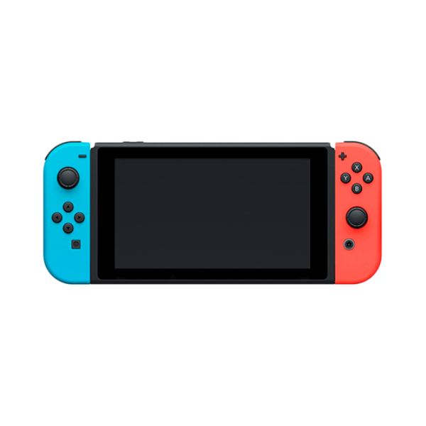 Nintendo Switch Разноцветный photo 2