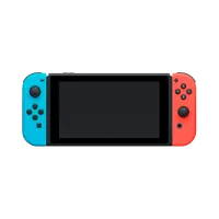 Nintendo Switch Разноцветный photo 2