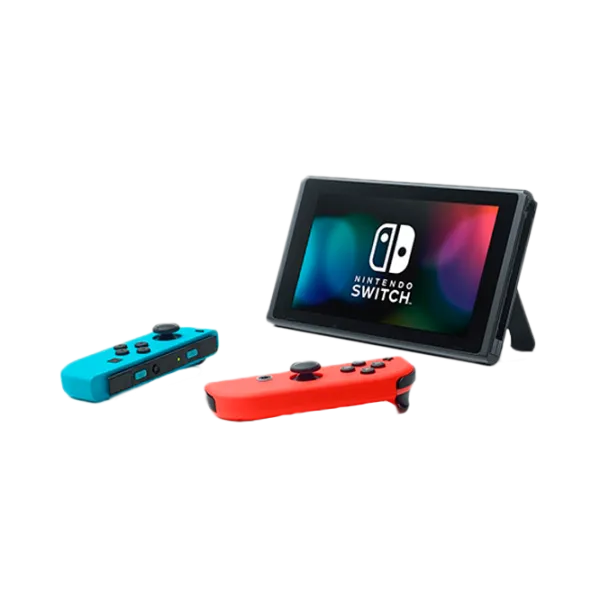 Nintendo Switch Разноцветный photo 3