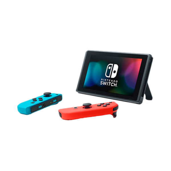 Nintendo Switch Разноцветный photo 3