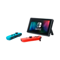 Nintendo Switch Разноцветный photo 3
