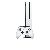 Microsoft Xbox One S Белый photo 9