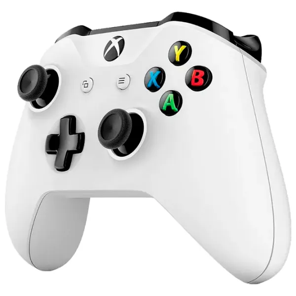 Microsoft Xbox One S Белый photo 11