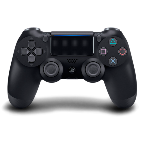 Sony Playstation 4 Slim + Final Fantasy XV Черный photo 7