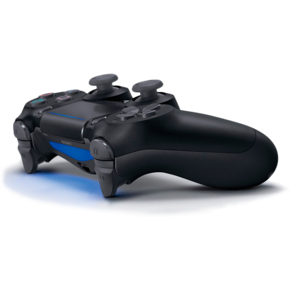 Sony Playstation 4 Slim + Final Fantasy XV Черный photo 10