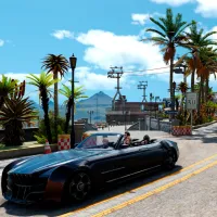 Sony Playstation 4 Slim + Final Fantasy XV Черный photo 12
