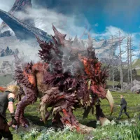 Sony Playstation 4 Slim + Final Fantasy XV Черный photo 13