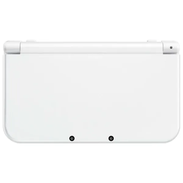 Nintendo 3DS XL Белый photo 3