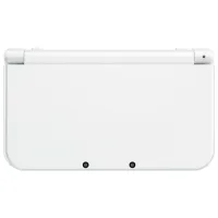 Nintendo 3DS XL Белый photo 3