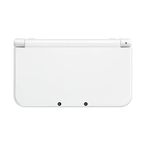 Nintendo 3DS XL Белый photo 5