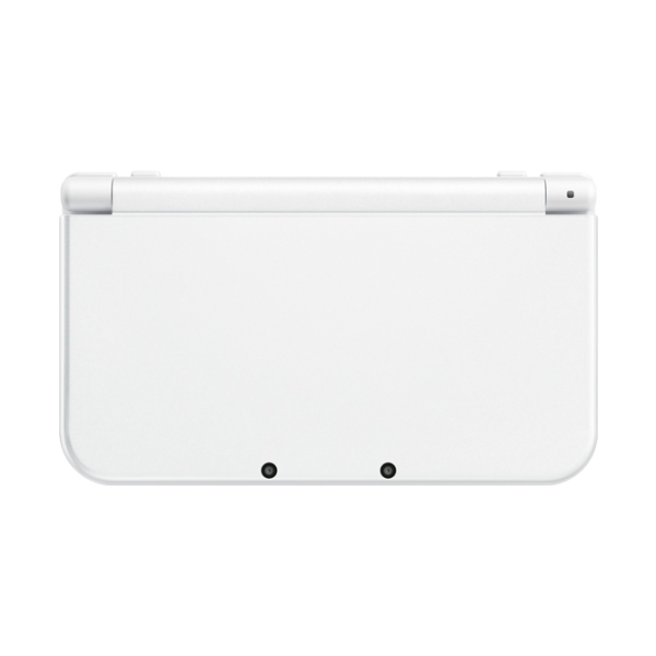 Nintendo 3DS XL Белый photo 5