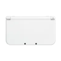Nintendo 3DS XL Белый photo 5