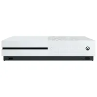 Microsoft Xbox One S + FIFA 17 Белый photo 6