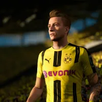 Microsoft Xbox One S + FIFA 17 Белый photo 14