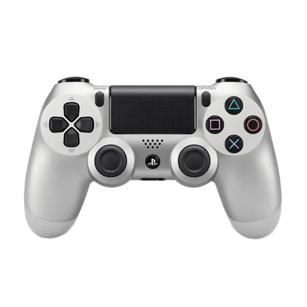 Sony Playstation 4 Slim Silver photo 3