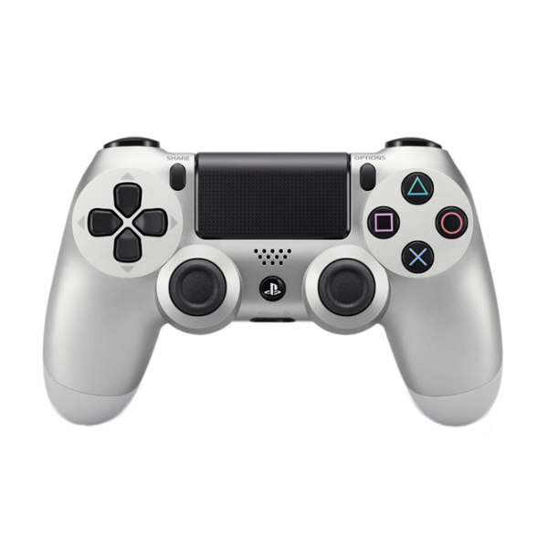 Sony Playstation 4 Slim Silver photo 3