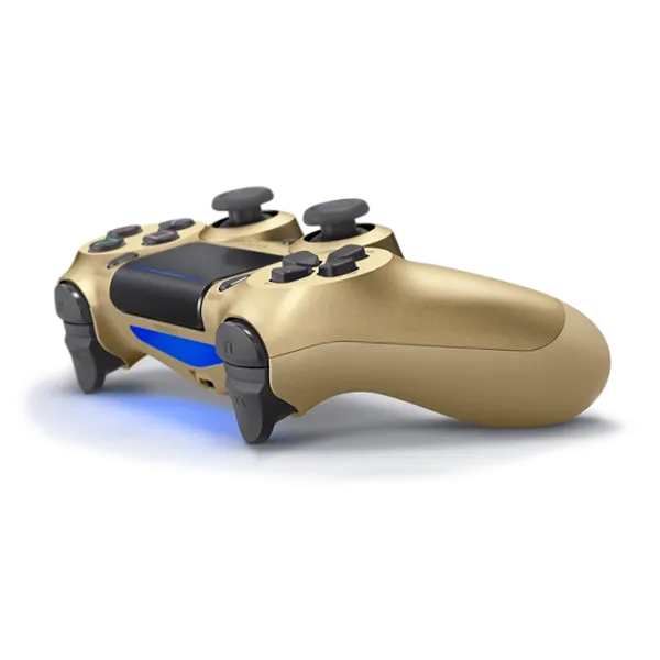 Sony Playstation 4 Slim Золото photo 7