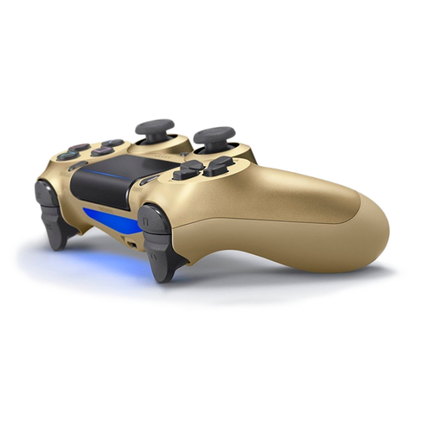 Sony Playstation 4 Slim Золото photo 7