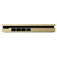 Sony Playstation 4 Slim Золото photo 11