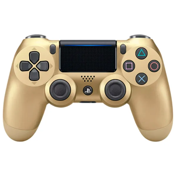 Sony Playstation 4 Slim Золото photo 12