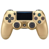 Sony Playstation 4 Slim Золото photo 12